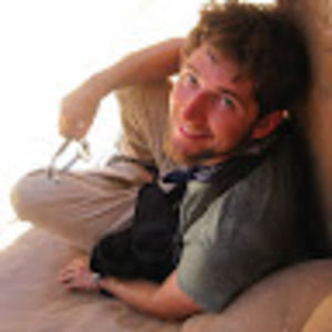 Meet your Posher, Max